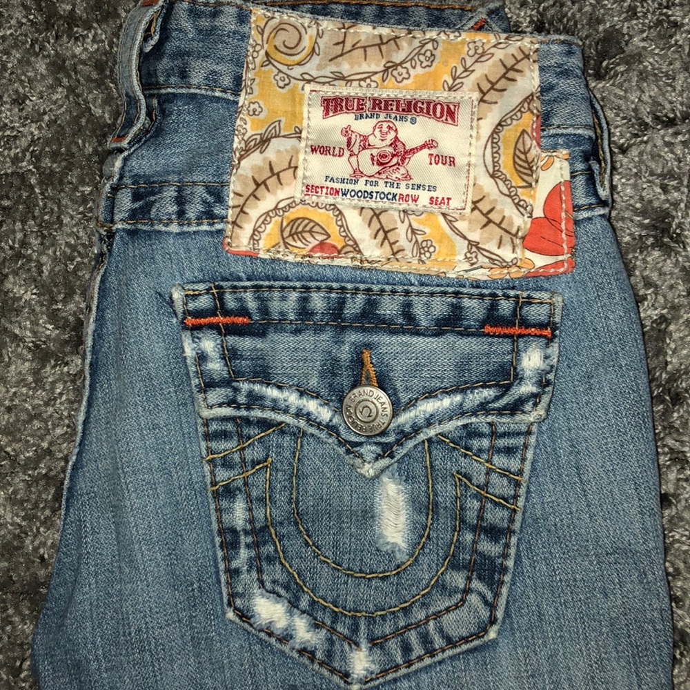 True Religion jeans 👖Vintage 🕰